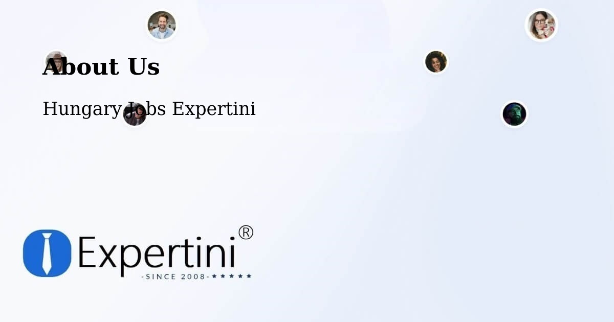 About Expertini Recruitment Platform  – Bucsa - Bucsa, Hungary Jobs Expertini