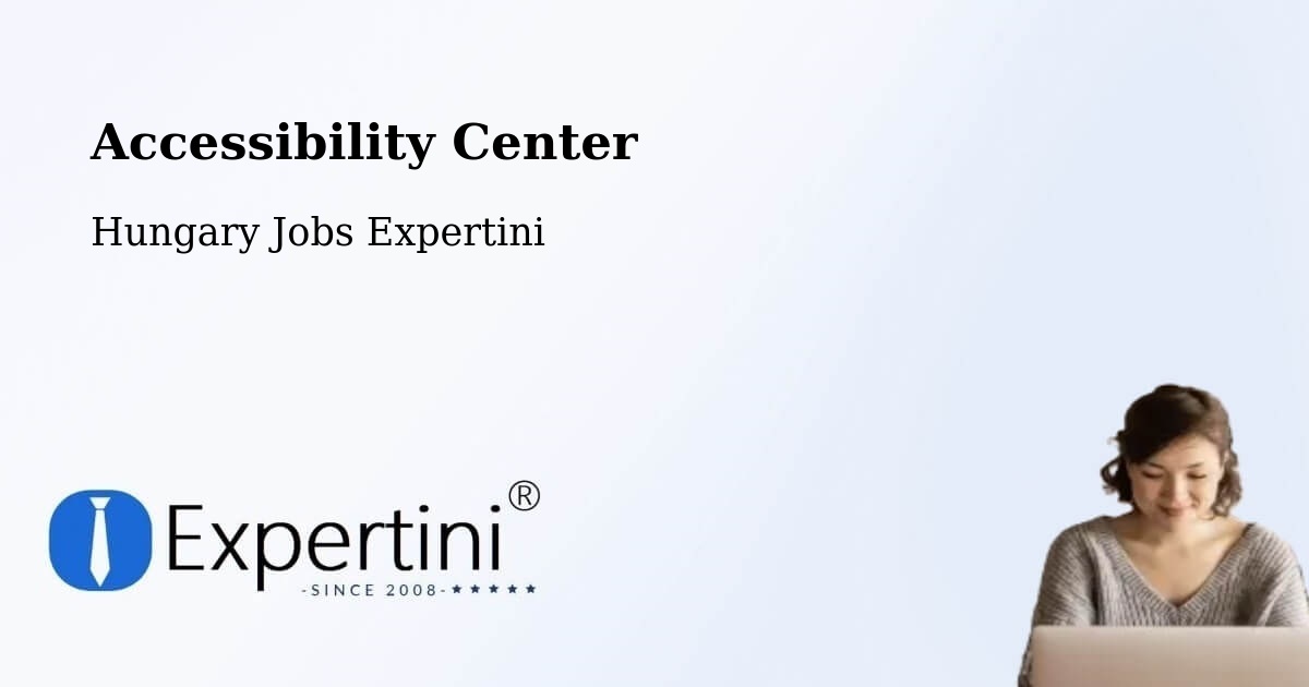 Accessibility Statement – Bucsa - Hungary Jobs Expertini