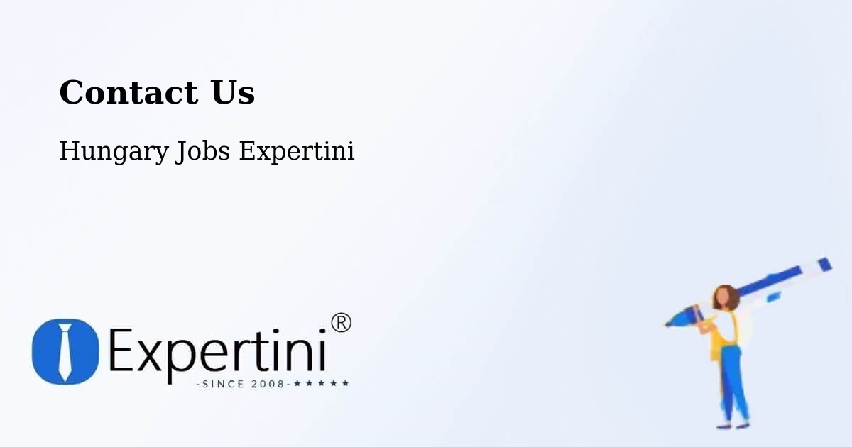 Contact Expertini – Bucsa - Hungary Jobs Expertini