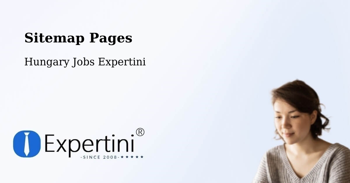 Sitemap Pages - Bucsa - Hungary Jobs Expertini